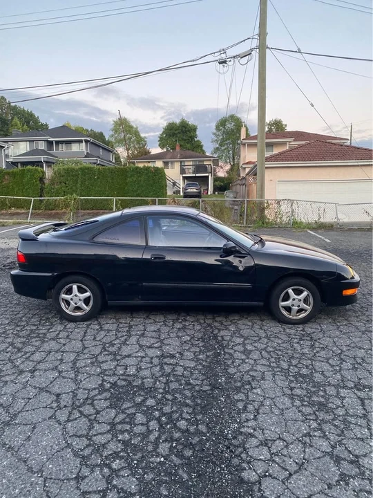 2001 Acura Integra 3rd Gen - Image 2 of 15