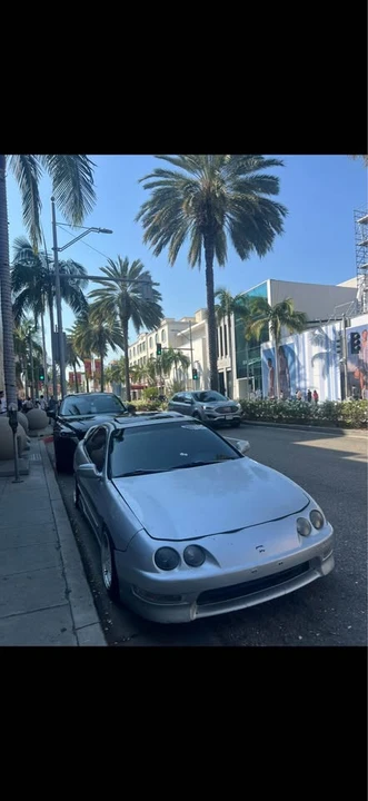 2001 Acura Integra 3rd Gen - Image 9 of 19