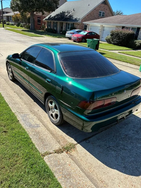 2001 Acura Integra 3rd Gen - Image 4 of 8