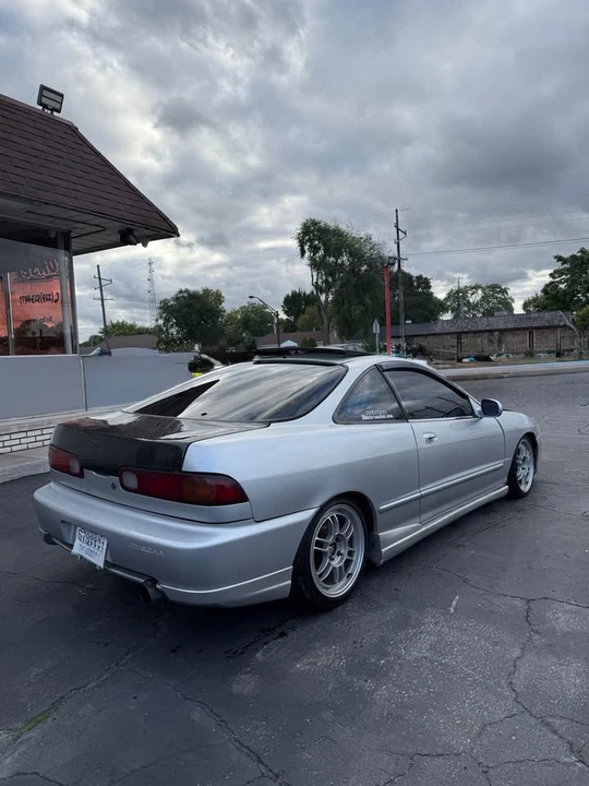 2001 Acura Integra 3rd Gen - Image 3 of 19