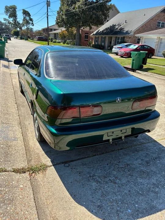 2001 Acura Integra 3rd Gen - Image 3 of 8
