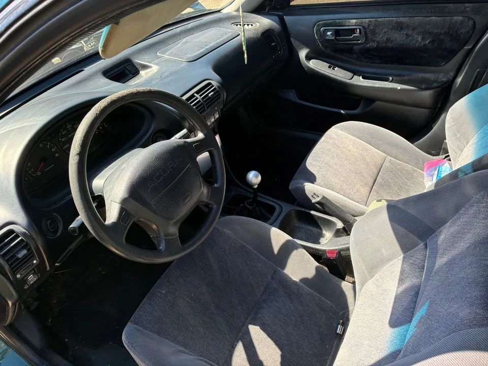2001 Acura Integra 3rd Gen - Image 7 of 8