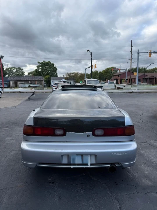 2001 Acura Integra 3rd Gen - Image 4 of 19