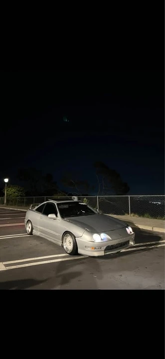 2001 Acura Integra 3rd Gen - Image 13 of 19