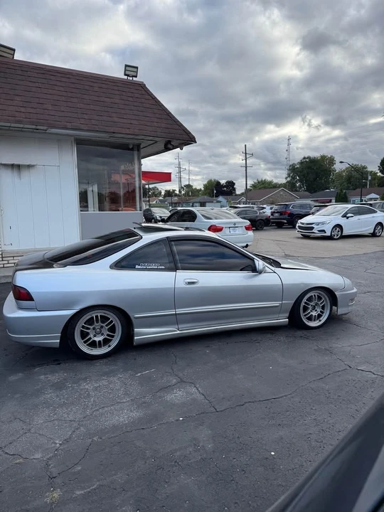 2001 Acura Integra 3rd Gen - Image 2 of 19