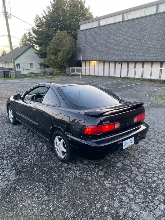 2001 Acura Integra 3rd Gen - Image 4 of 15