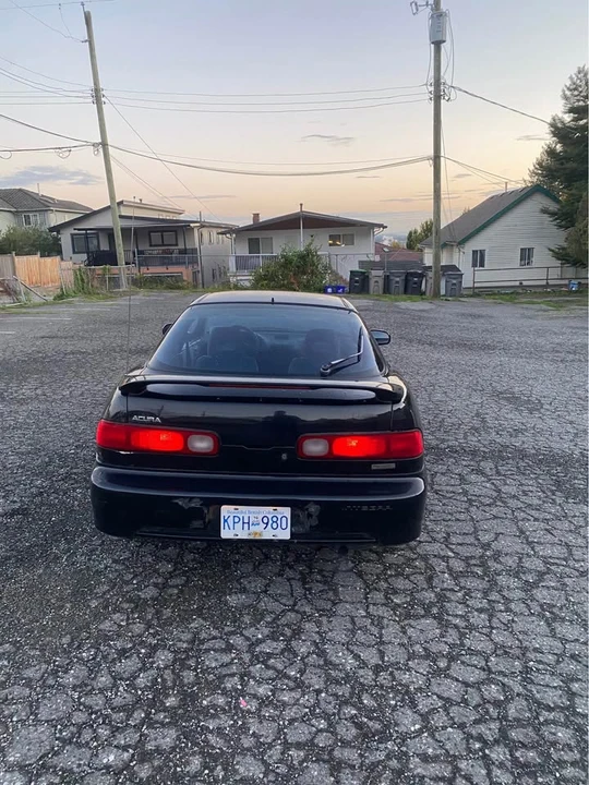 2001 Acura Integra 3rd Gen - Image 3 of 15