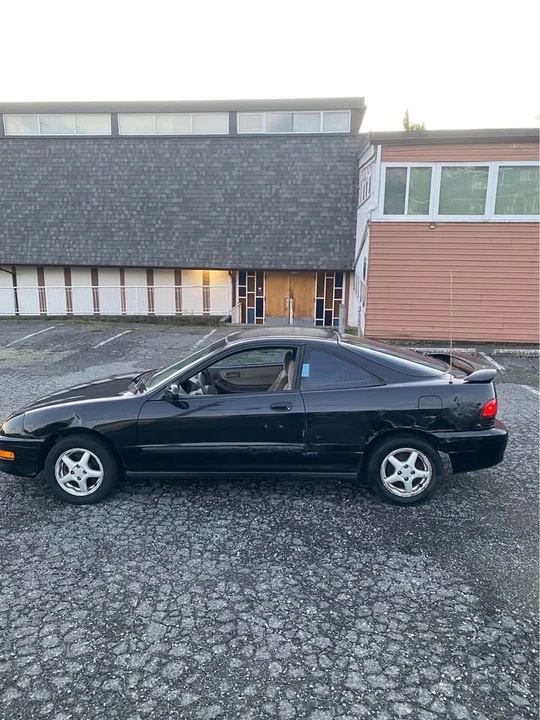 2001 Acura Integra 3rd Gen - Image 5 of 15