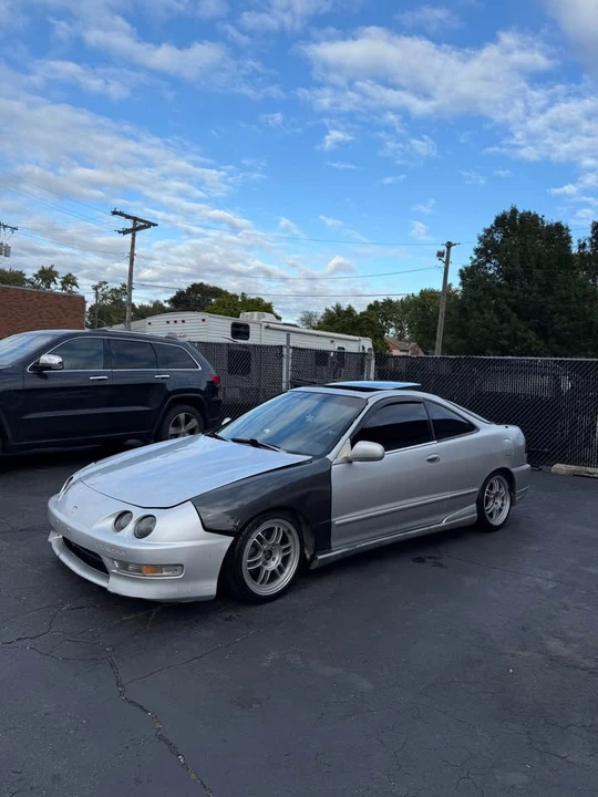 2001 Acura Integra 3rd Gen - Image 7 of 19