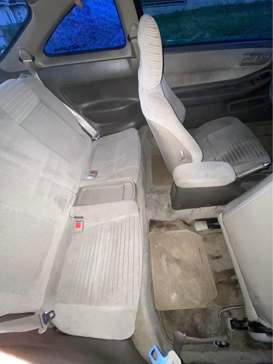 2001 Acura Integra 3rd Gen - Image 11 of 15