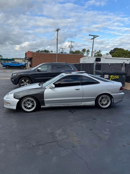 2001 Acura Integra 3rd Gen - Image 6 of 19