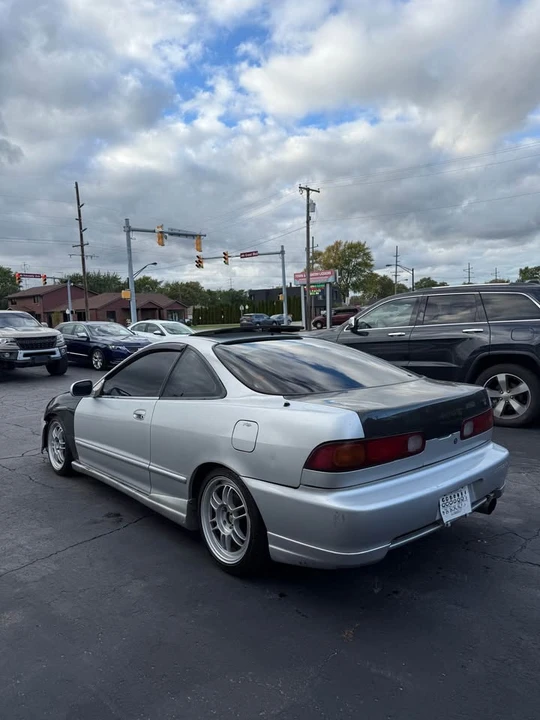 2001 Acura Integra 3rd Gen - Image 5 of 19