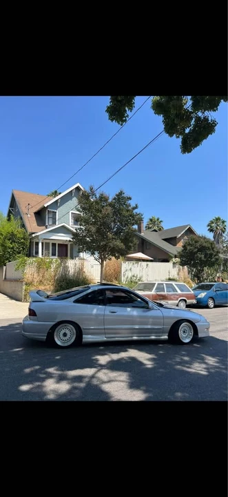 2001 Acura Integra 3rd Gen - Image 12 of 19