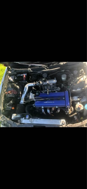 2001 Acura Integra 3rd Gen - Image 19 of 19
