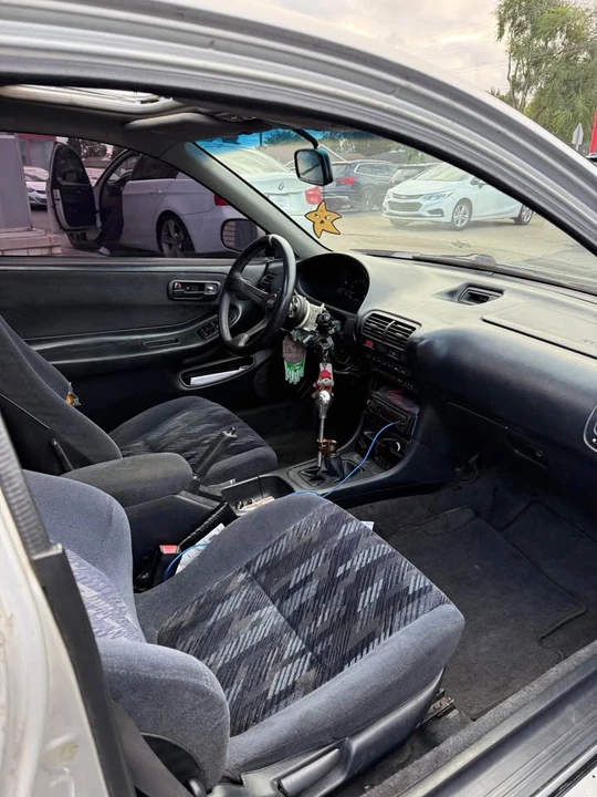 2001 Acura Integra 3rd Gen - Image 8 of 19