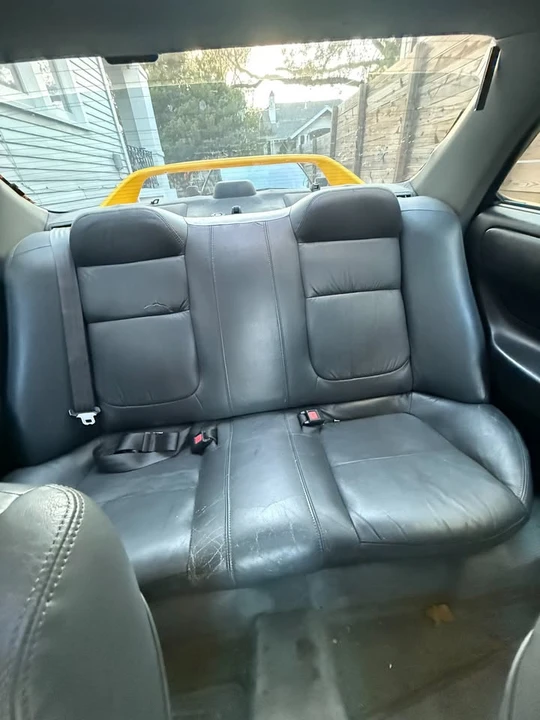 2001 Acura Integra 3rd Gen - Image 5 of 7
