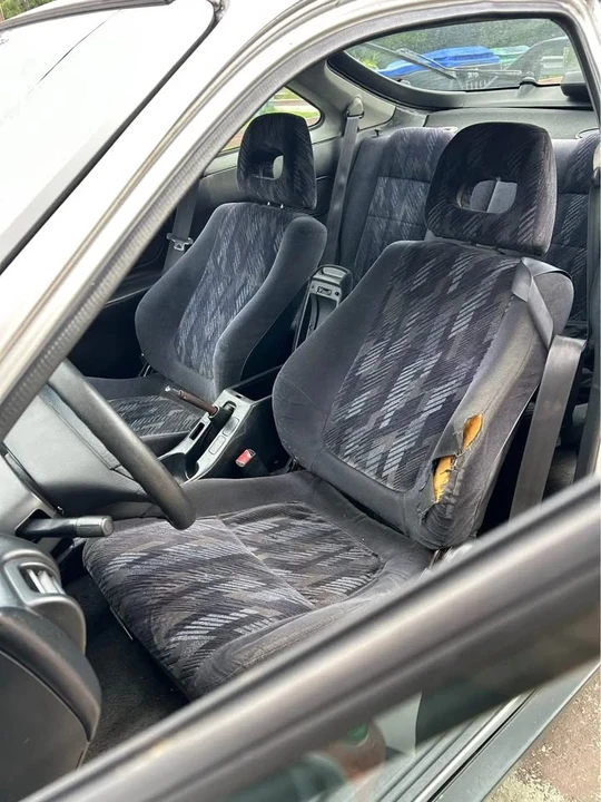 2001 Acura Integra 3rd Gen - Image 6 of 7