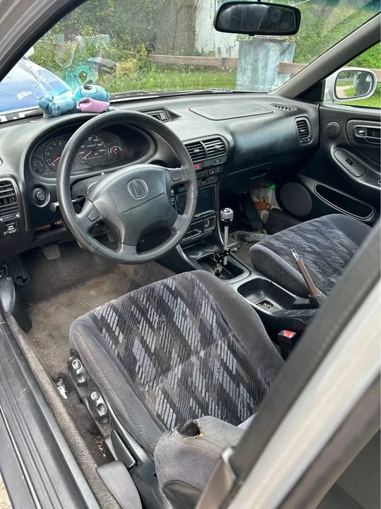 2001 Acura Integra 3rd Gen - Image 5 of 7