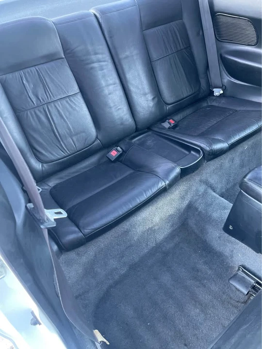 2001 Acura Integra 3rd Gen - Image 8 of 9