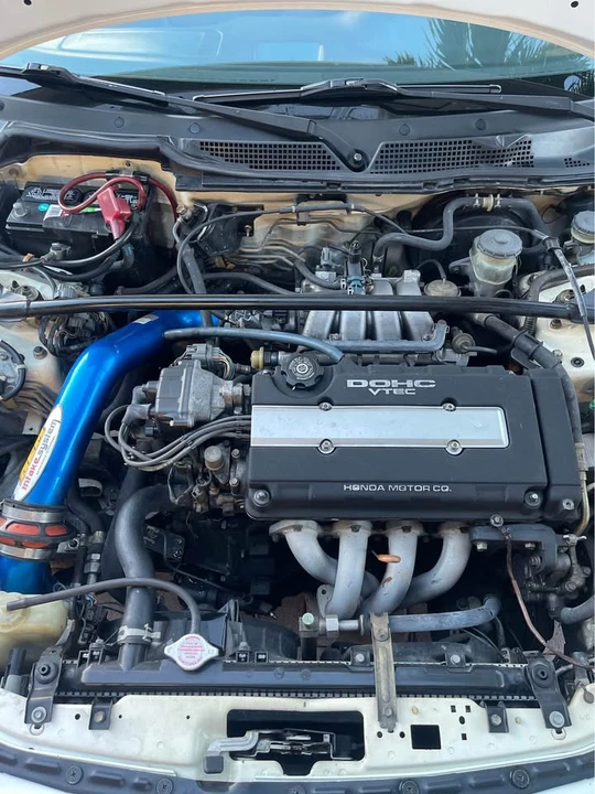 2001 Acura Integra 3rd Gen - Image 3 of 9