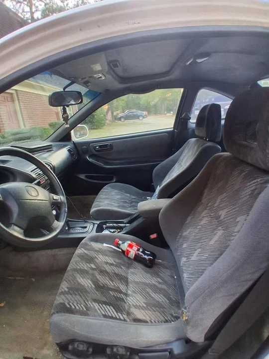 2001 Acura Integra 3rd Gen - Image 6 of 7