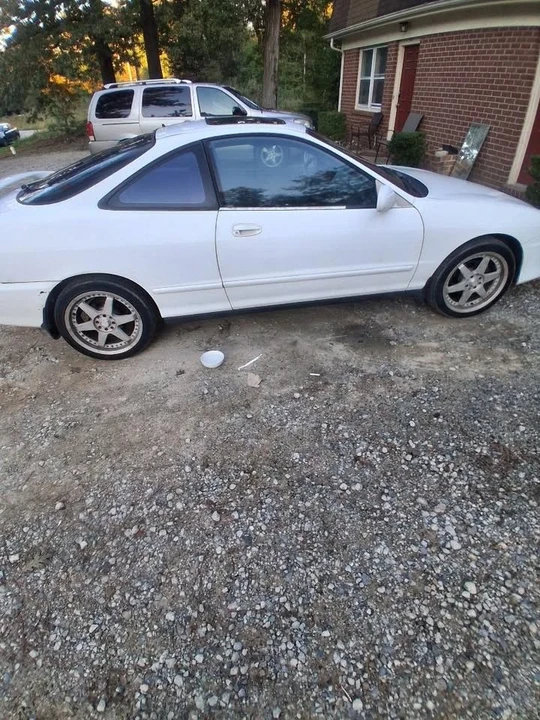 2001 Acura Integra 3rd Gen - Image 4 of 7