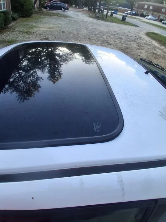 2001 Acura Integra 3rd Gen - Image 5 of 7