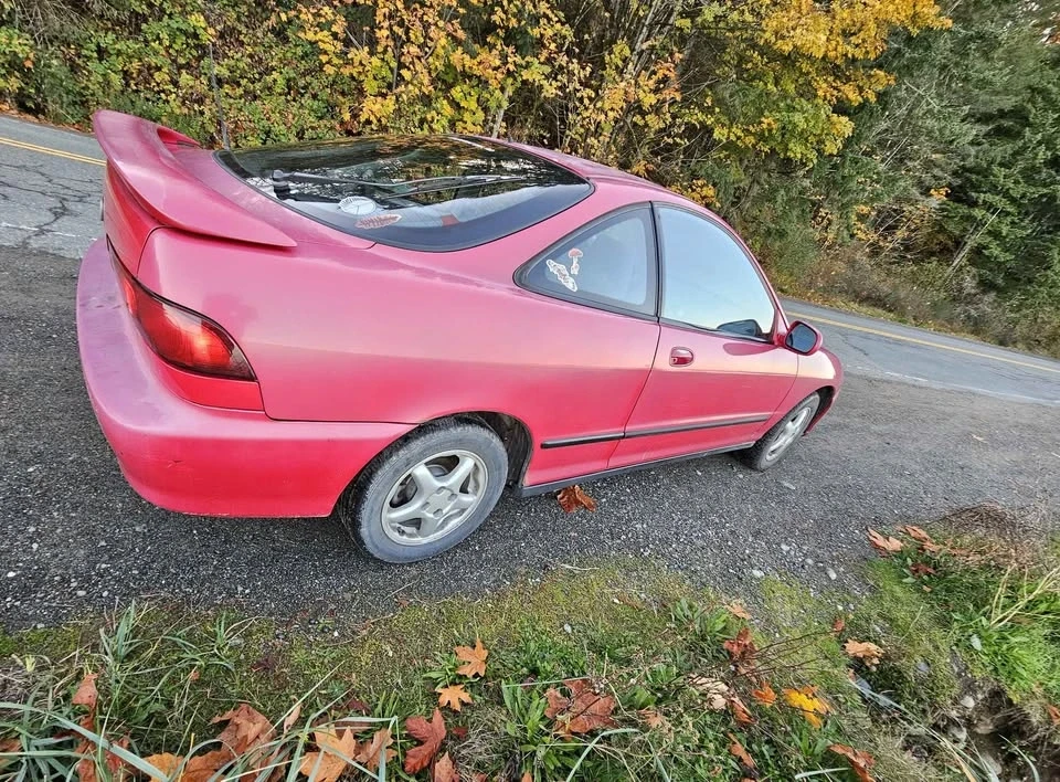 2001 Acura Integra 3rd Gen - Image 3 of 10