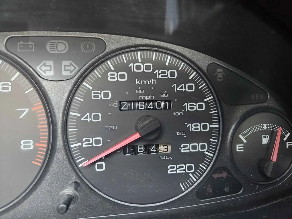 2001 Acura Integra 3rd Gen - Image 8 of 10
