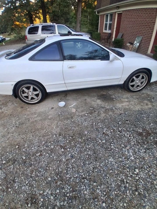2001 Acura Integra 3rd Gen - Image 2 of 6