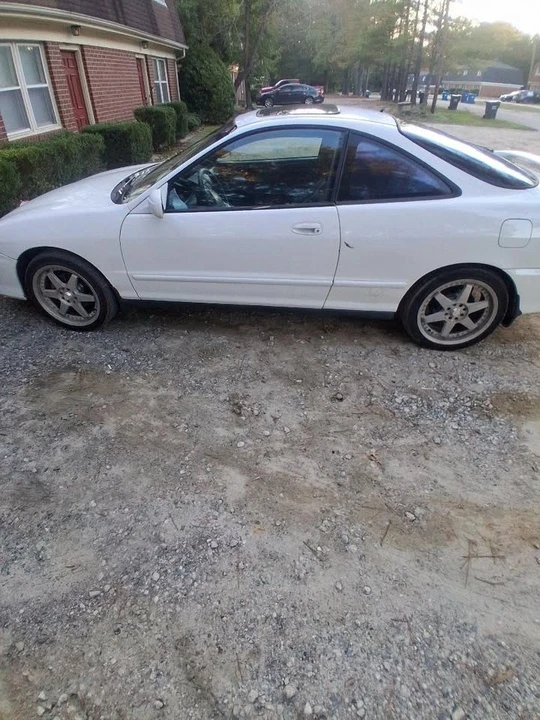 2001 Acura Integra 3rd Gen - Image 3 of 6