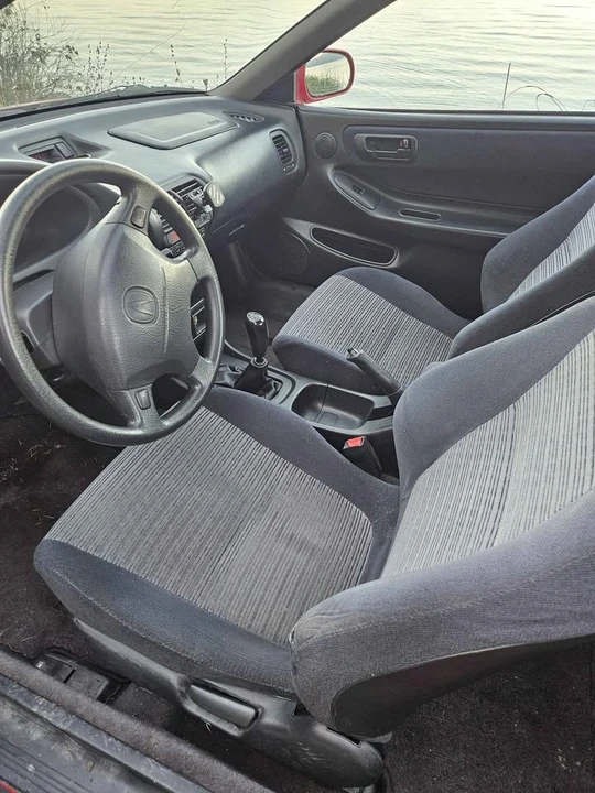 2001 Acura Integra 3rd Gen - Image 5 of 10