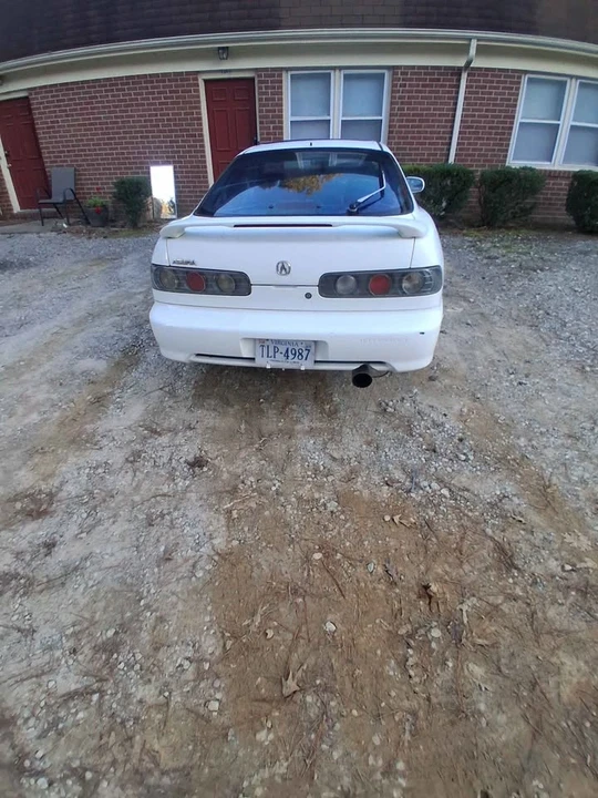 2001 Acura Integra 3rd Gen - Image 3 of 7