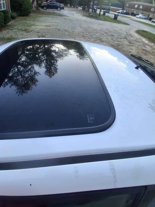 2001 Acura Integra 3rd Gen - Image 5 of 7