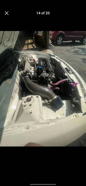 2001 Acura Integra 3rd Gen - Image 7 of 8