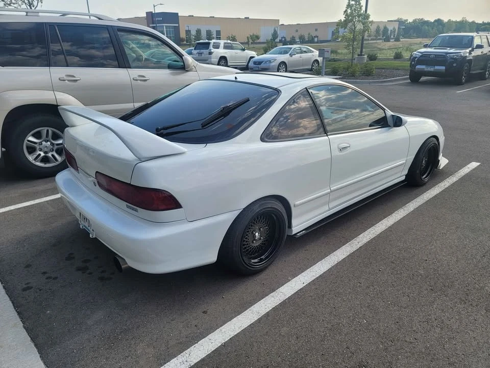 2001 Acura Integra 3rd Gen - Image 5 of 8
