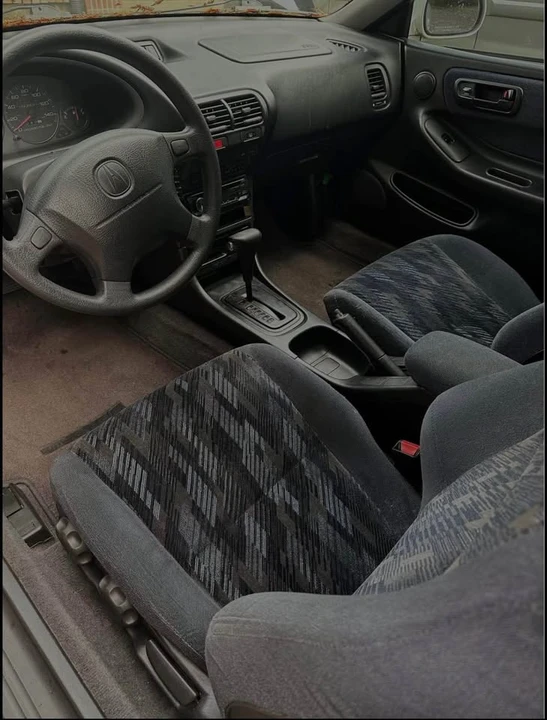 2001 Acura Integra 3rd Gen - Image 11 of 11