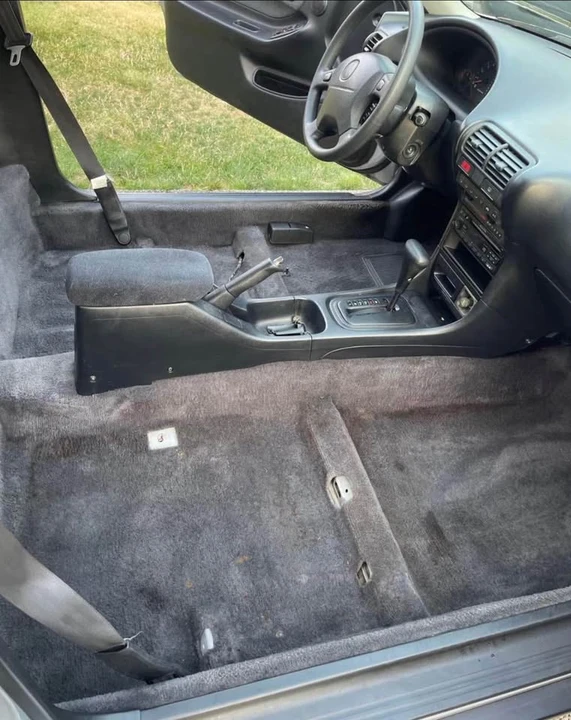 2001 Acura Integra 3rd Gen - Image 4 of 11