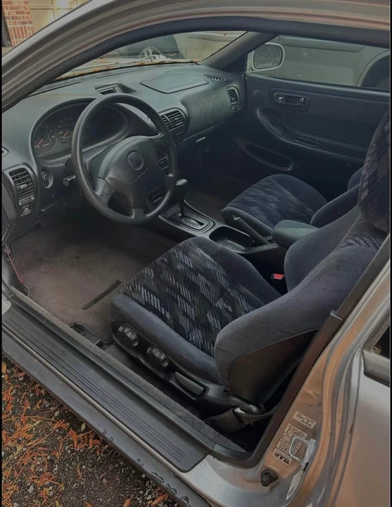 2001 Acura Integra 3rd Gen - Image 10 of 11