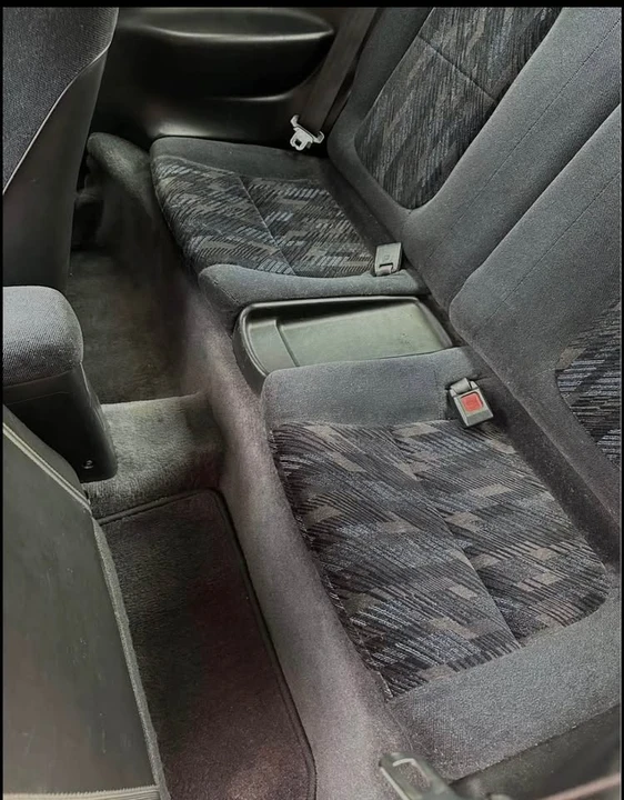 2001 Acura Integra 3rd Gen - Image 8 of 11