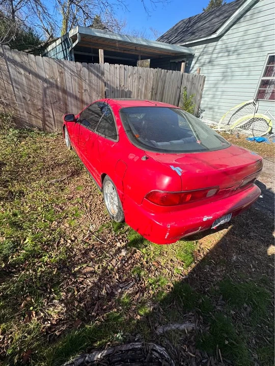 2001 Acura Integra 3rd Gen - Image 3 of 12