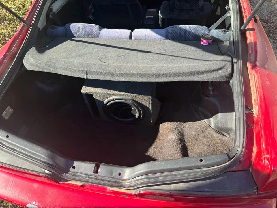 2001 Acura Integra 3rd Gen - Image 9 of 12