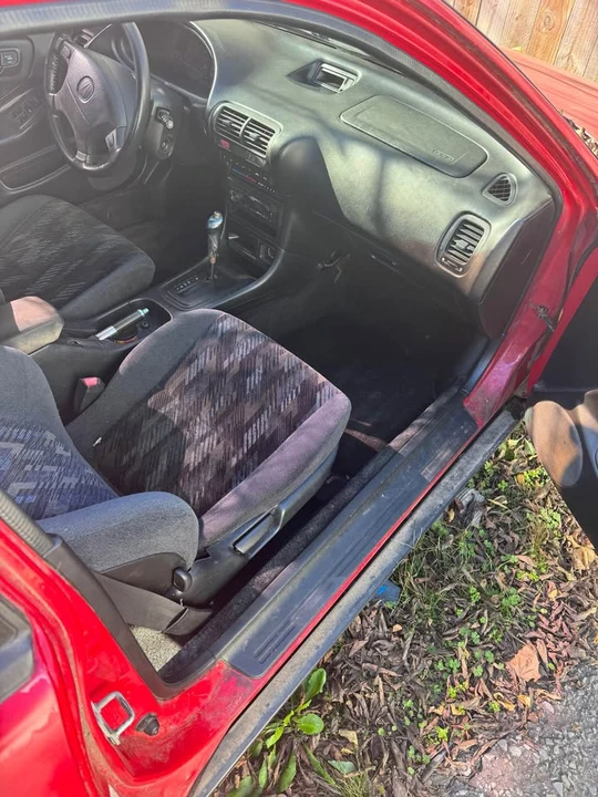2001 Acura Integra 3rd Gen - Image 7 of 12