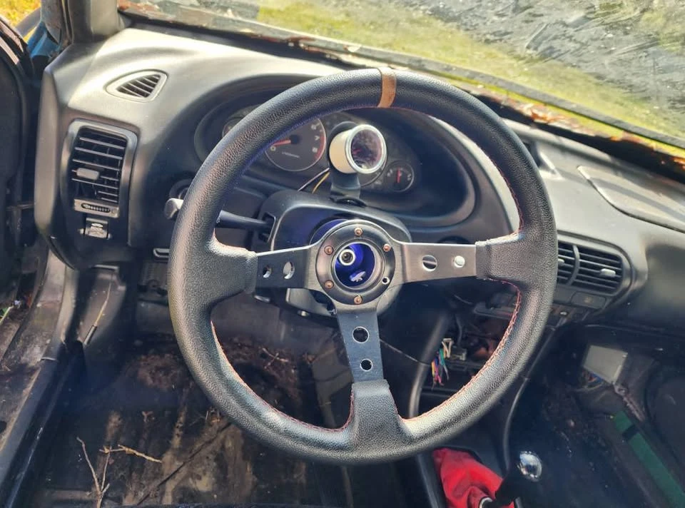 2001 Acura Integra 3rd Gen - Image 6 of 12