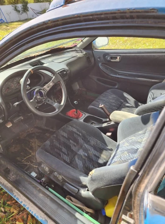 2001 Acura Integra 3rd Gen - Image 9 of 12
