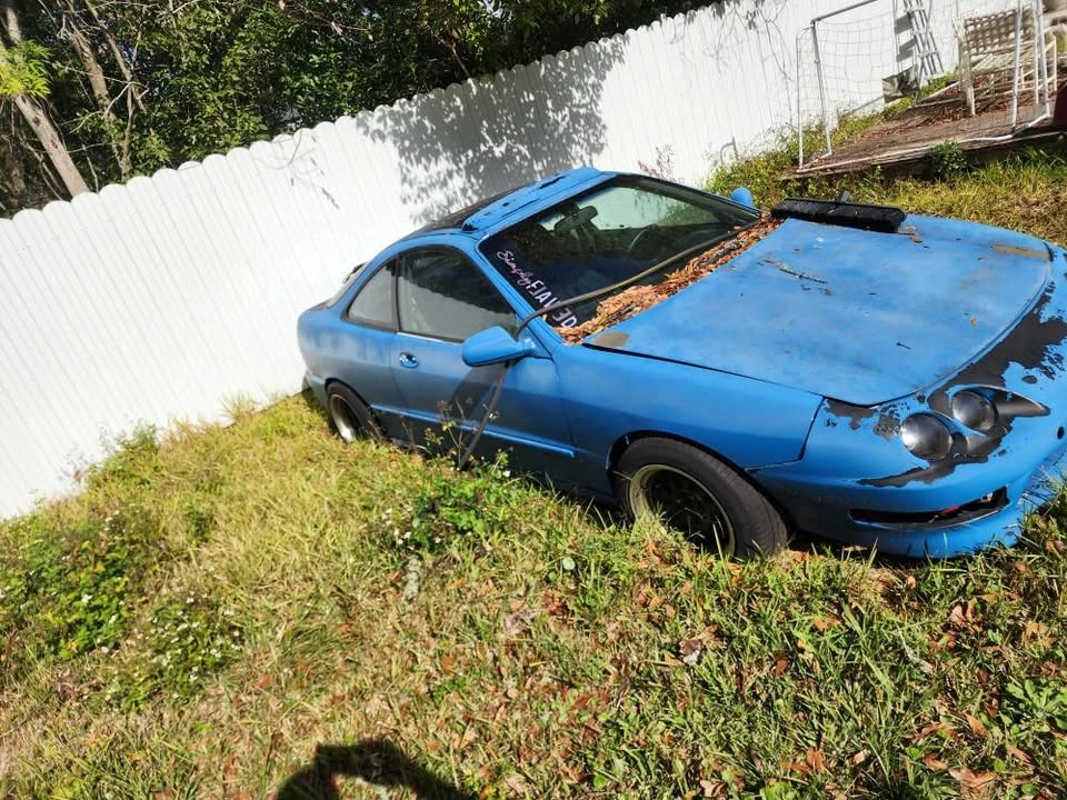 2001 Acura Integra 3rd Gen - Image 3 of 12