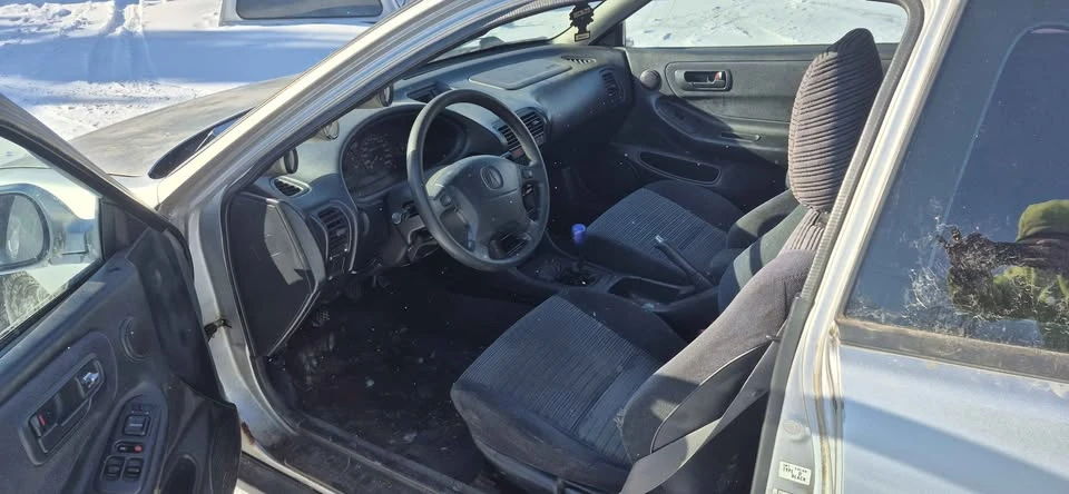 2001 Acura Integra 3rd Gen - Image 4 of 11