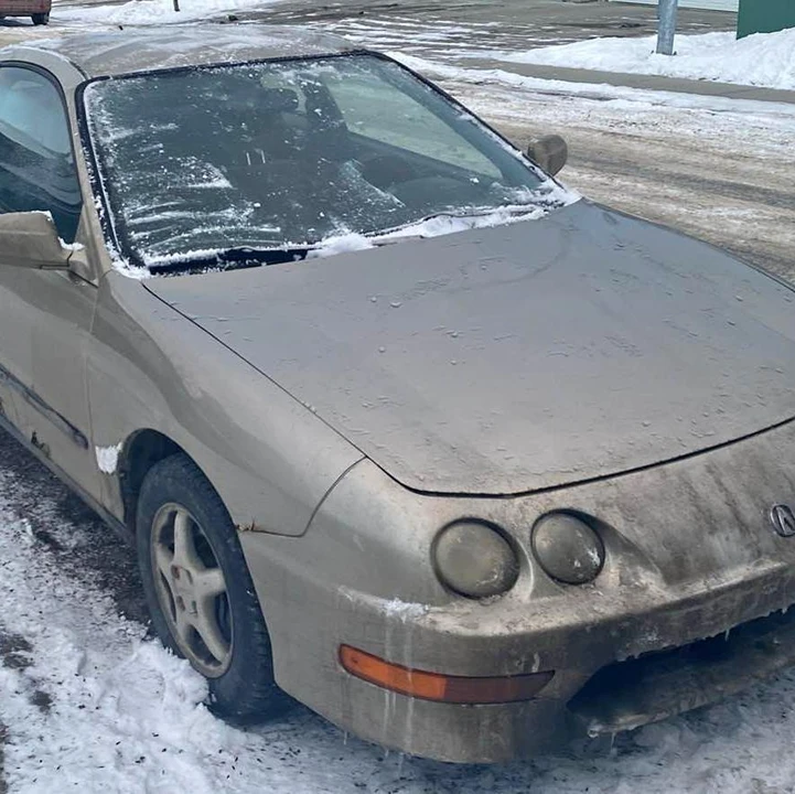2001 Acura Integra 3rd Gen - Image 2 of 13