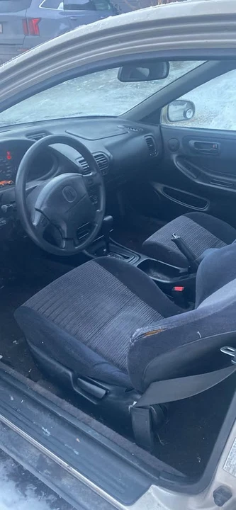 2001 Acura Integra 3rd Gen - Image 7 of 13