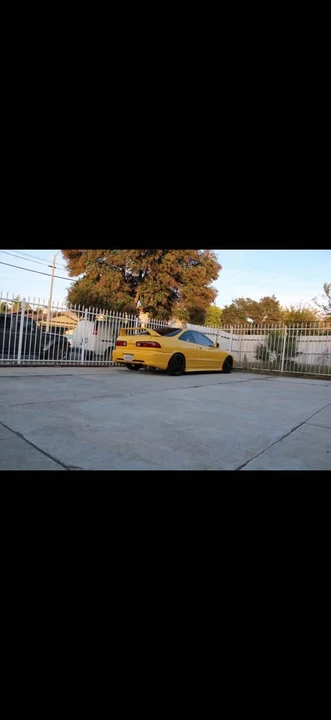 2001 Acura Integra 3rd Gen - Image 2 of 5